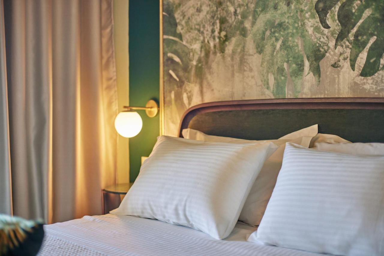 Aπ Boutique Aπartments Lägenhet Zakynthos stad Exteriör bild