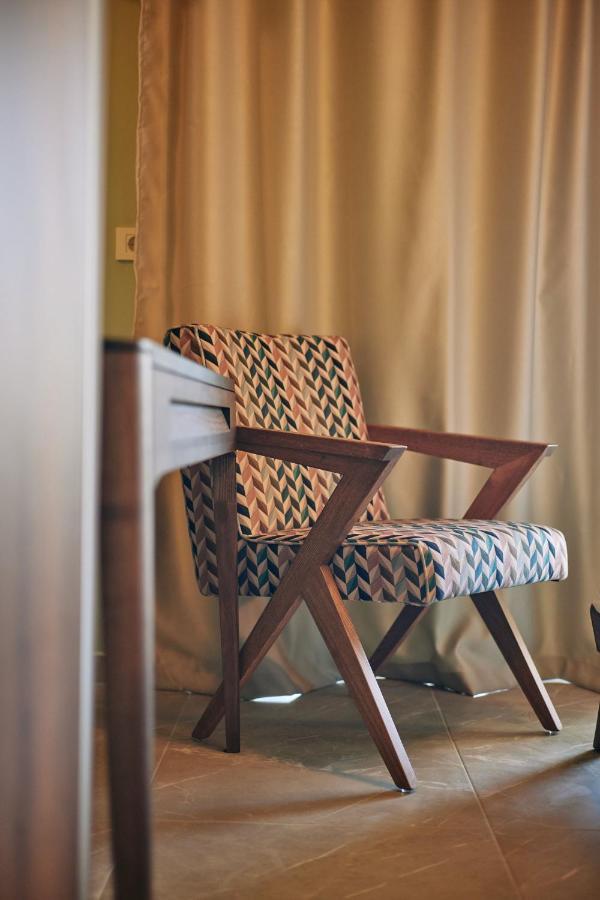 Aπ Boutique Aπartments Lägenhet Zakynthos stad Exteriör bild