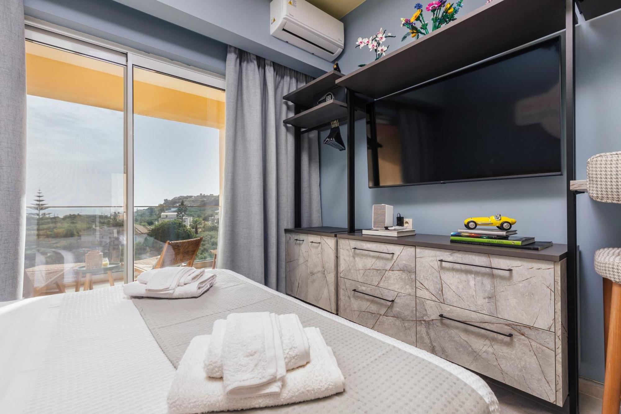 Aπ Boutique Aπartments Lägenhet Zakynthos stad Exteriör bild