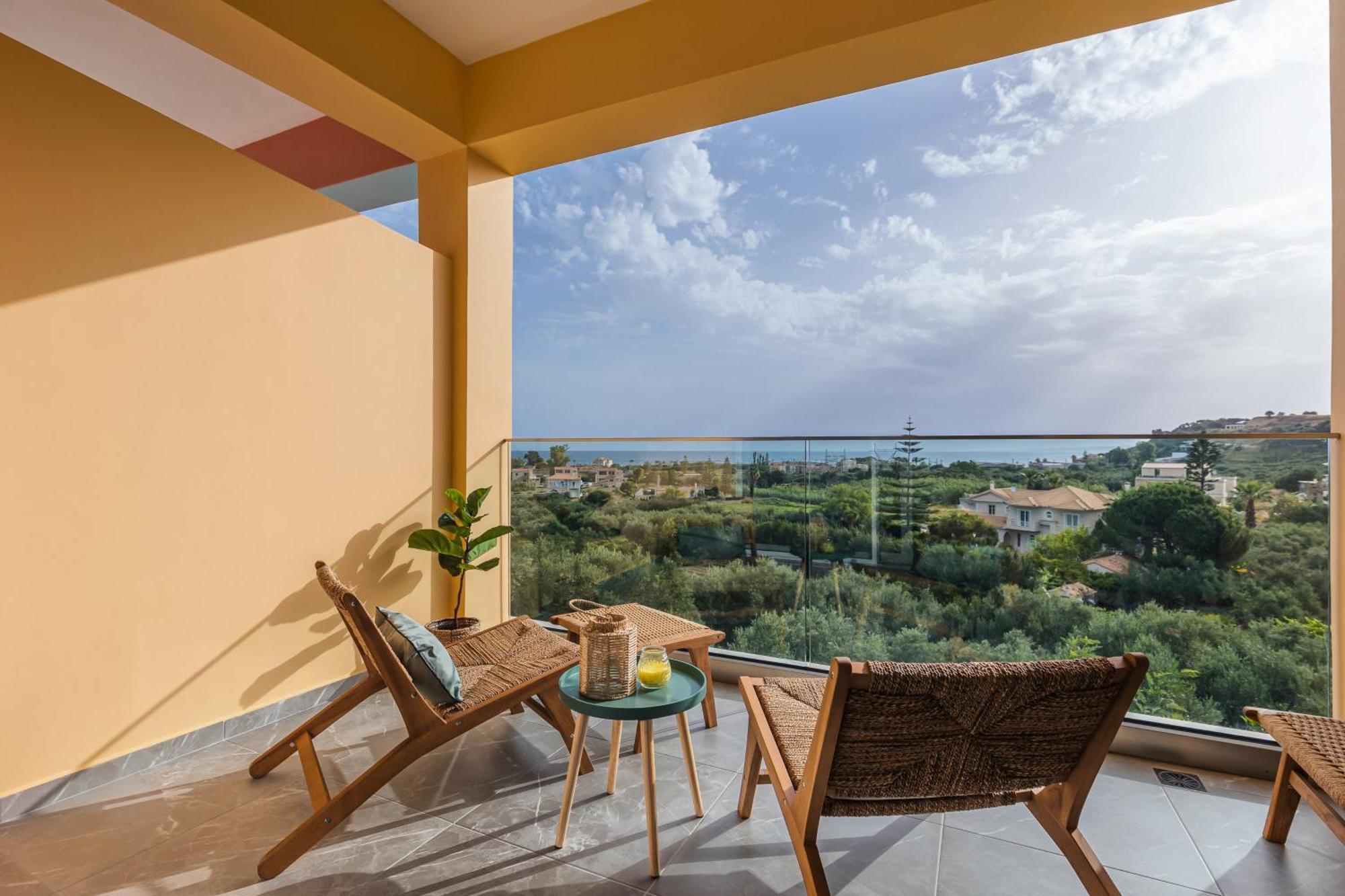 Aπ Boutique Aπartments Lägenhet Zakynthos stad Exteriör bild